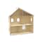 Miniature Contemporary Home by Make Market®